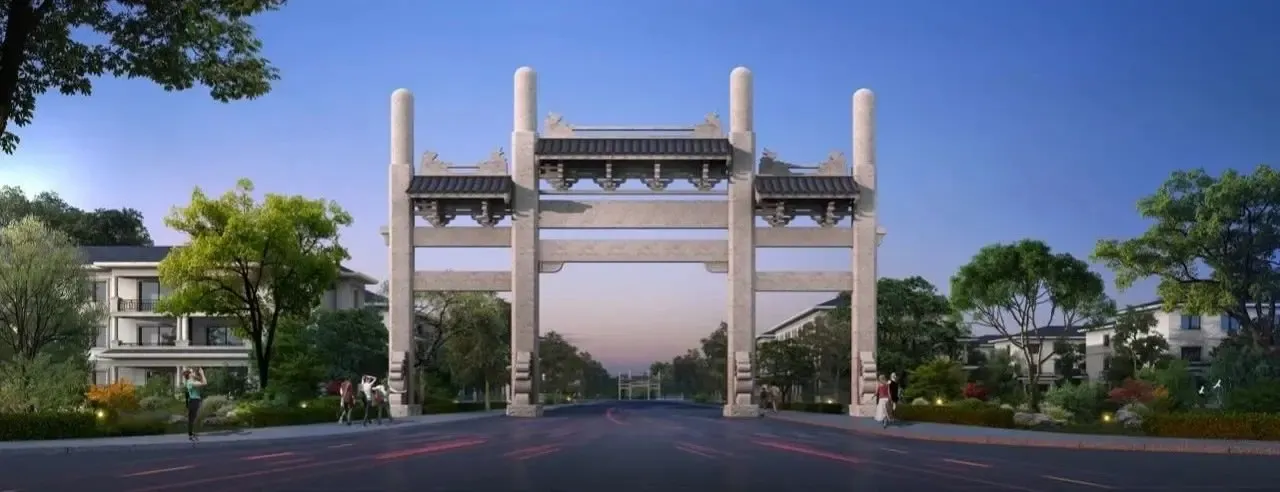 中国永子小镇他乡虽好终是客安家故乡才是最终港湾