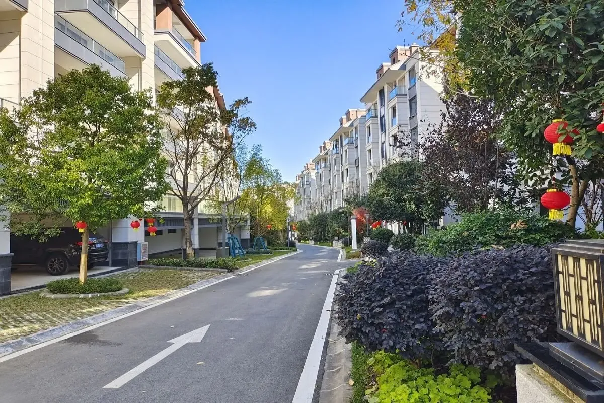 和顺里·景园丨房子是用来住的。_房产资讯_房天下