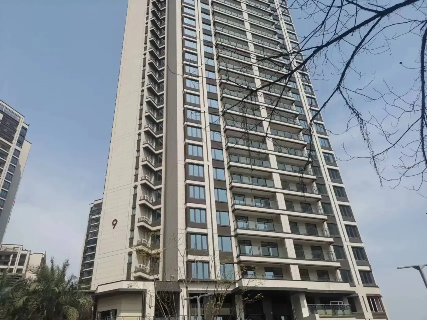 购房者别听风就是雨,买房一定要有自己的节奏,别跟风