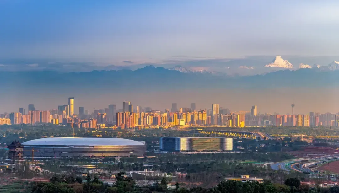 成都2023土拍大戏开锣，7宗涉宅用地月内拍卖-房产资讯-房天下