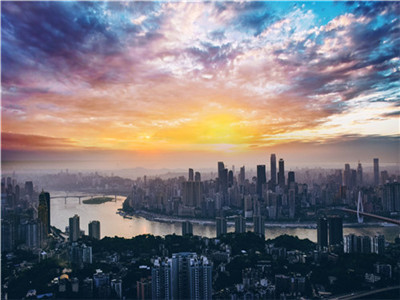 2023中国房地产百强企业研究报告