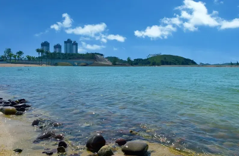 北部湾国际海湾城配套一览，好不好你说了算-房产资讯-房天下