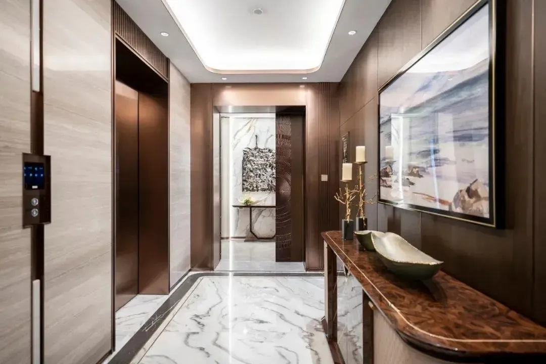 28天卖20套白鹅潭2000万江景豪宅杀疯了