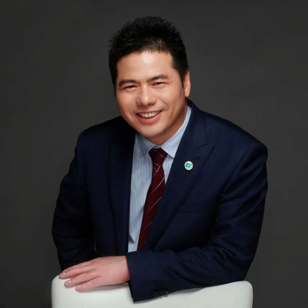 对话央广经济之声远东蒋锡培相信民营企业一定都会越来越强