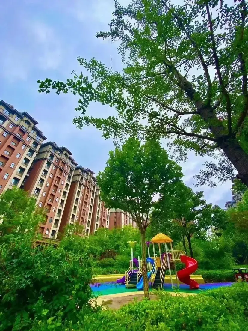 燕郊燕郊九里香堤售楼处北京地铁法式花园洋房