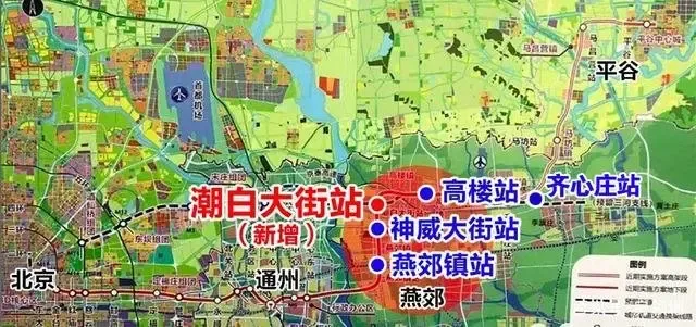 燕郊哪个楼盘离22号地铁站最近-房产资讯-房天下