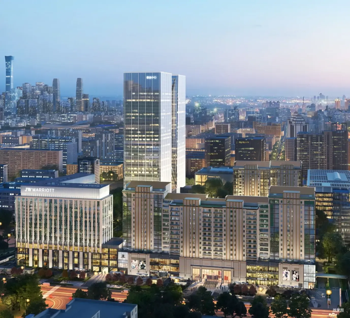 房地产的最后底牌开始在重庆全面发力