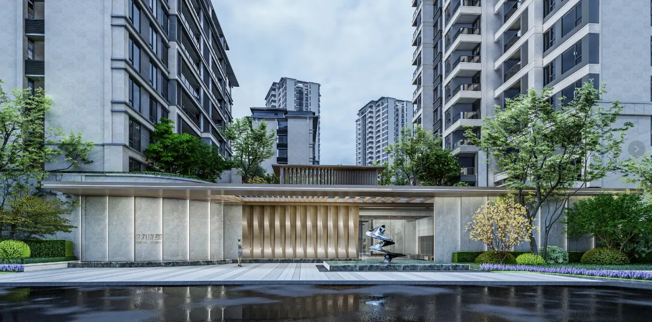 房地产的最后底牌开始在重庆全面发力