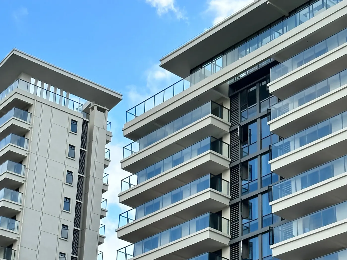 实景美境星海银沙工地开放日暨媒体品鉴会