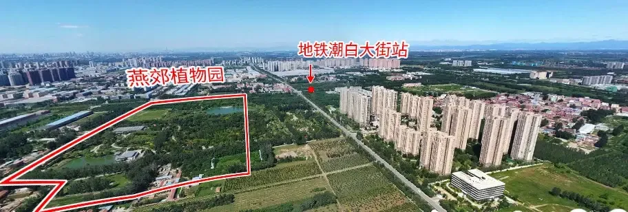 燕郊地理位置最好的新盘?环京区域房产楼市重磅楼盘福成禧悦里-房产资讯-房天下