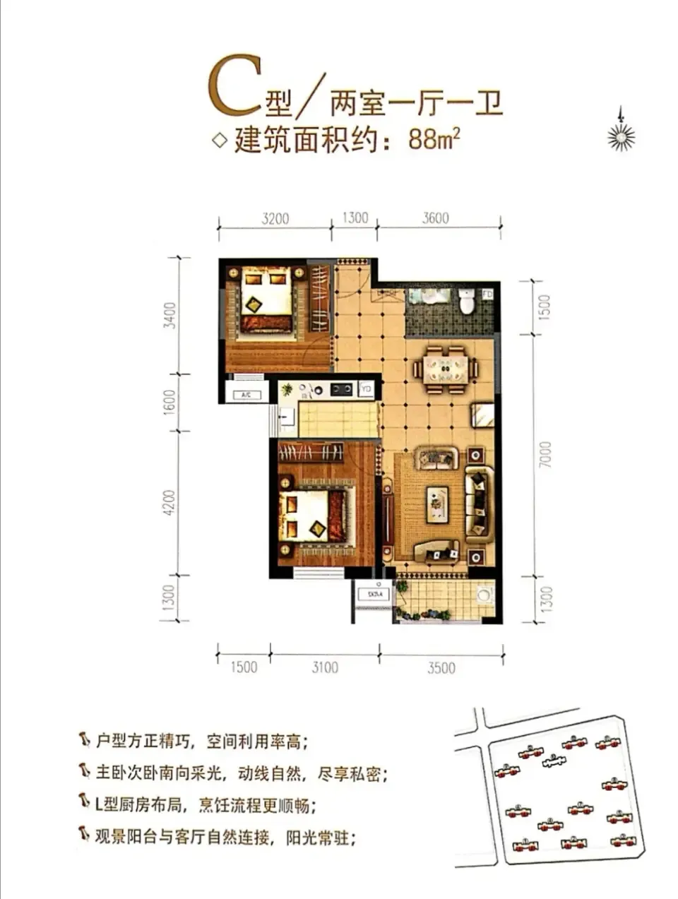 北京后花园-大厂东方丽城-百万平米公园大盘,让在北京漂泊的你在这里安家-房产资讯-房天下