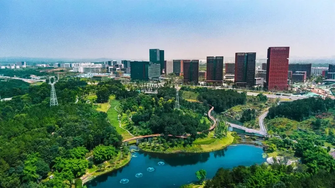 永安湖片区晋升双流三大城市中心之一，它凭啥？-房产资讯-房天下