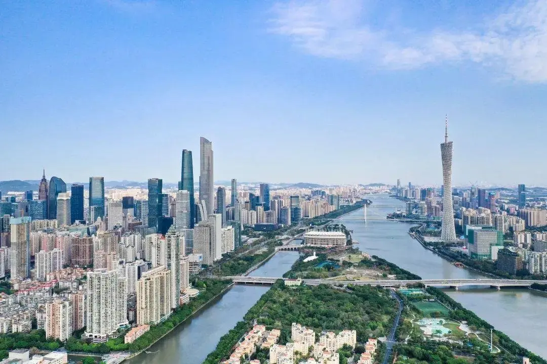 578亿登顶第一天河国际生态区提前炸场