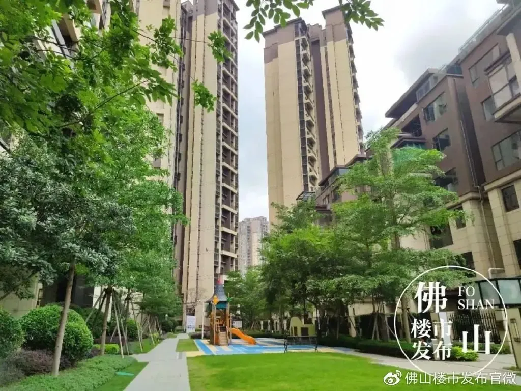 地价1.4万/平,复式1.2万/平起卖!佛山高价地怎么了?-房产资讯-房天下