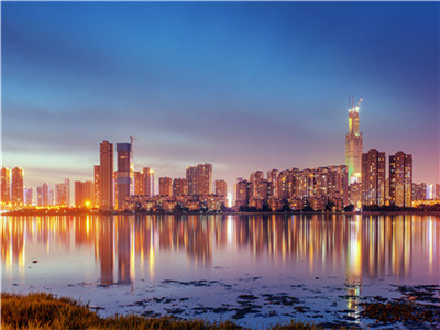 2023年1-3月上海房地产企业销售业绩TOP20 销售额突破百亿元的房企达到3家