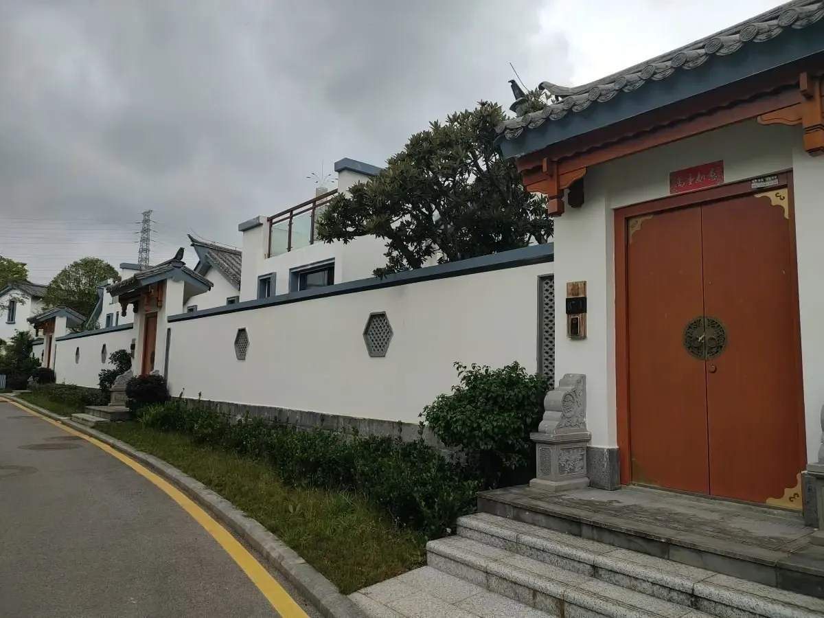 腾冲启迪冰雪小镇启迪叠院重磅新推不一样的院子不一样的生活