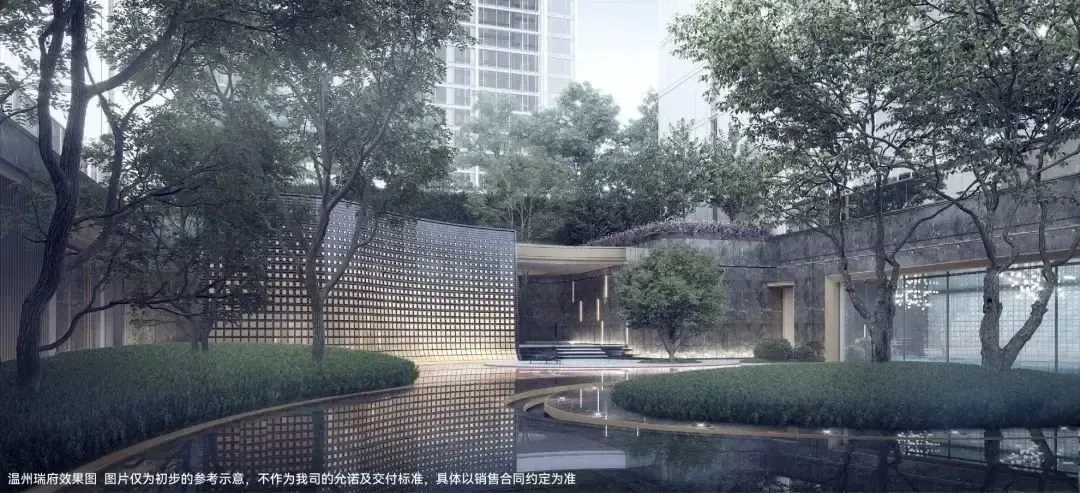 为更好的品质|瑞府顶序作品，再次颠覆想象-房产资讯-房天下