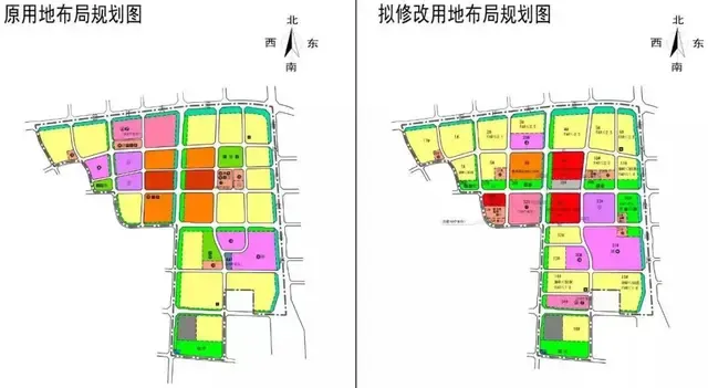 崔家店68.4亩宅地加入改善战局?