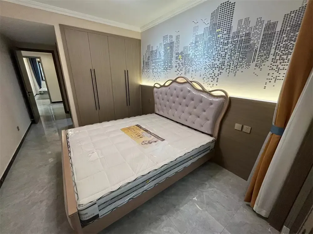 助力长租房市场建设,绘家青年公寓提升租住体验-房产资讯-房天下