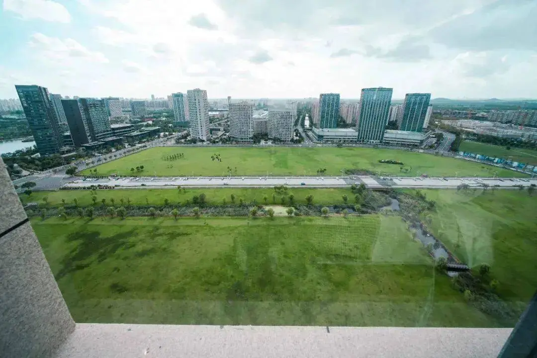 上海松江三迪曼哈顿悦玺三迪壹号公馆楼盘百科