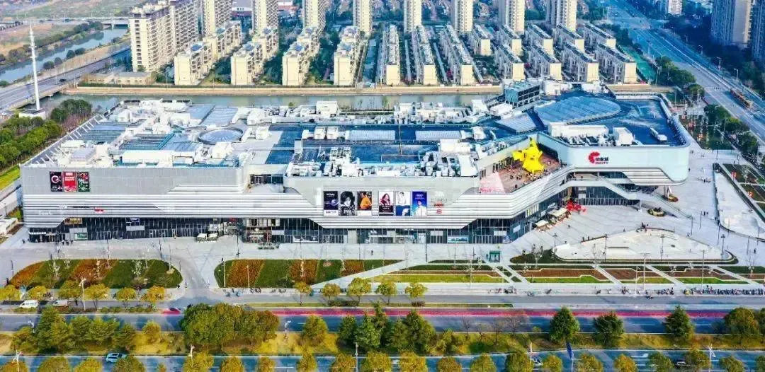 上海松江三迪曼哈顿悦玺三迪壹号公馆楼盘百科