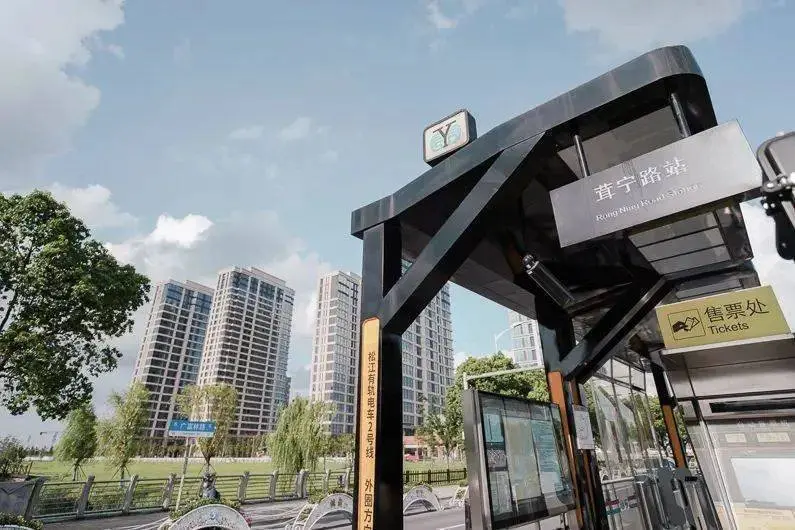 上海松江三迪曼哈顿悦玺三迪壹号公馆楼盘百科