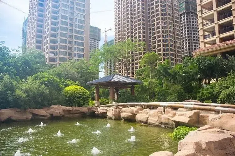 广州楼市：1000万买房，这个板块潜力更大-房产资讯-房天下