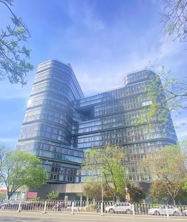 19载服务相伴永大电梯为soho北京公馆电梯焕新