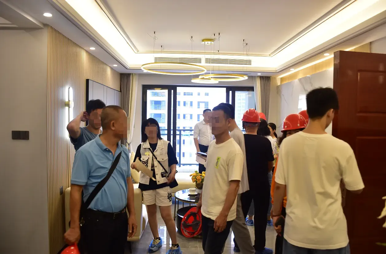 盛世家园3号楼园景新品耀世加推 火爆全城!-房产资讯-房天下