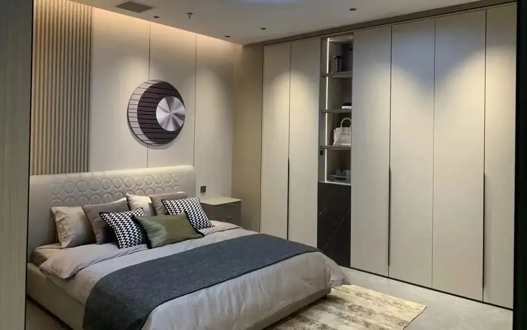 高定美学筑梦盐城九牧定制江苏盐城店盛大启幕