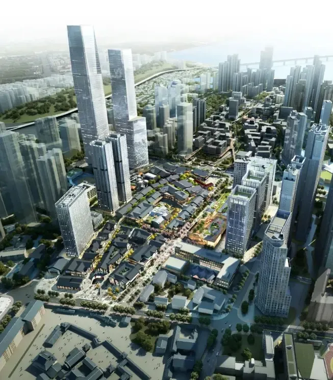 远洋集团全力践行“保交付”，前四月已高质量交付1.1万套房源-房产资讯-房天下