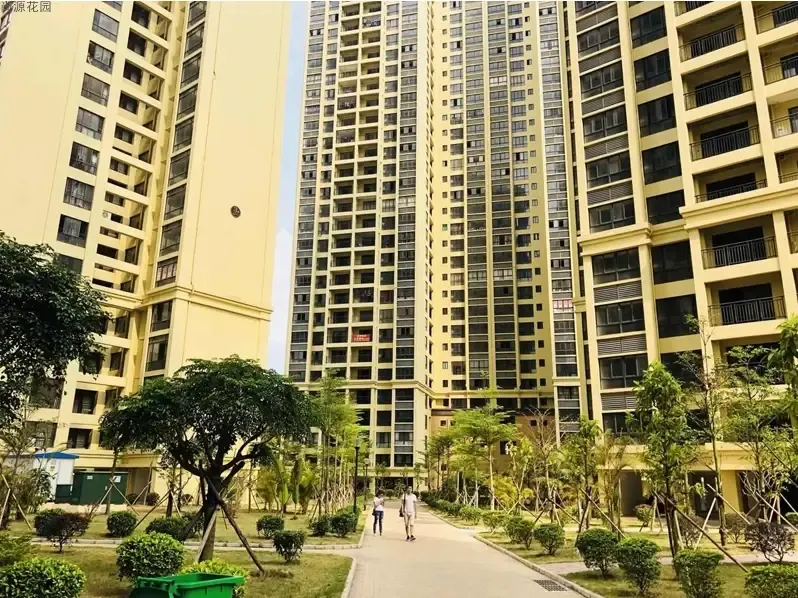 广州楼市:这类房子未来还是有潜力的,看懂的人已经入手-房产资讯-房天下