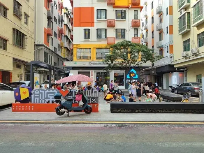 深圳南山城中村喜入“保租房”阵营，为何却出现周边租金上涨，租户焦虑？