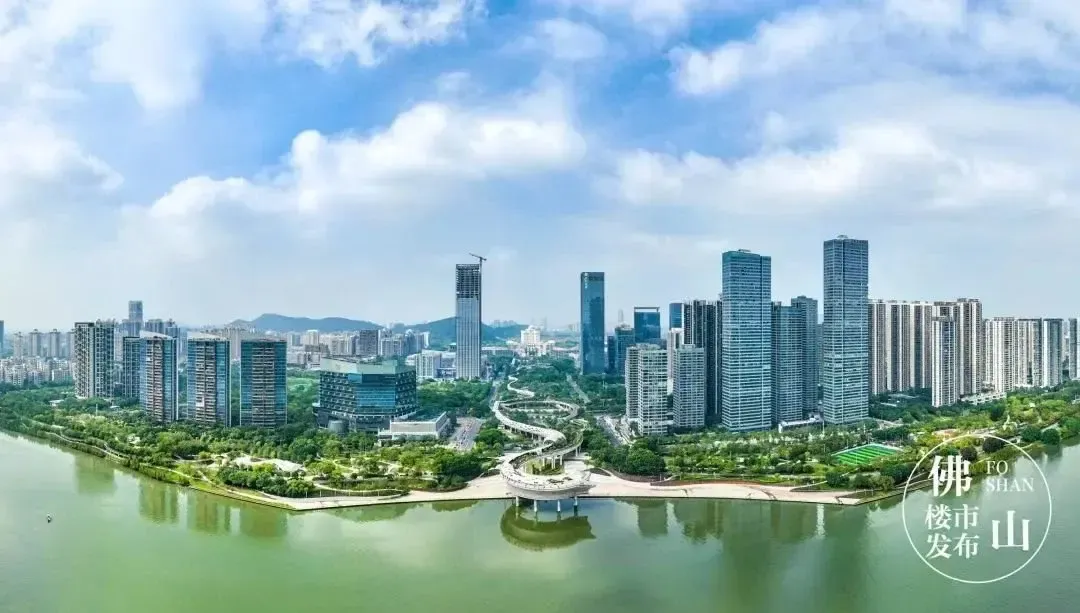 一周连夺两地!保利23亿进大良,顺德“天字系”独家曝光!-房产资讯-房天下