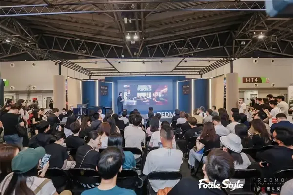 呈现更懂中国家庭的幸福厨房,FotileStyle首次亮相设计上海-房产资讯-房天下