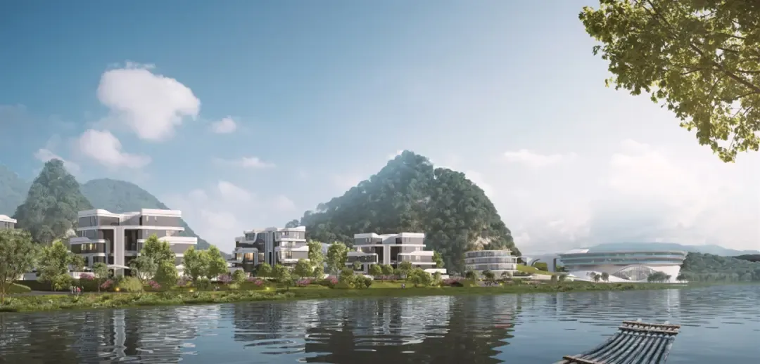 国乐大师方锦龙山水潮乐盛典暨凤凰来栖项目开放仪式圆满成功-房产资讯-房天下