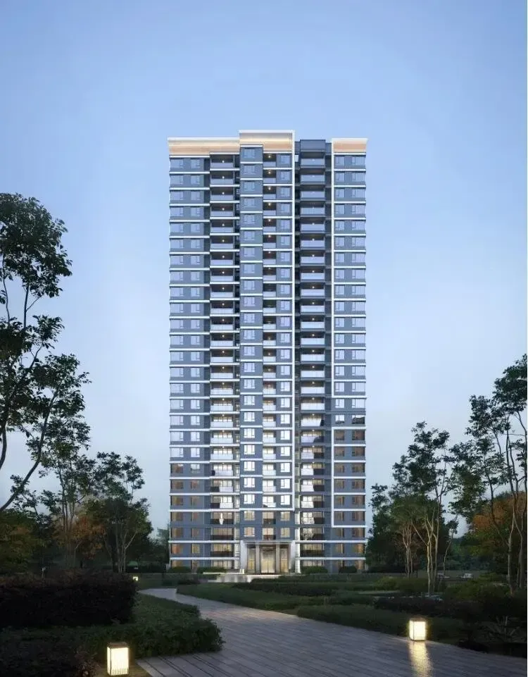 重庆第239站——中建壹品·南滨星光城-房产资讯-房天下