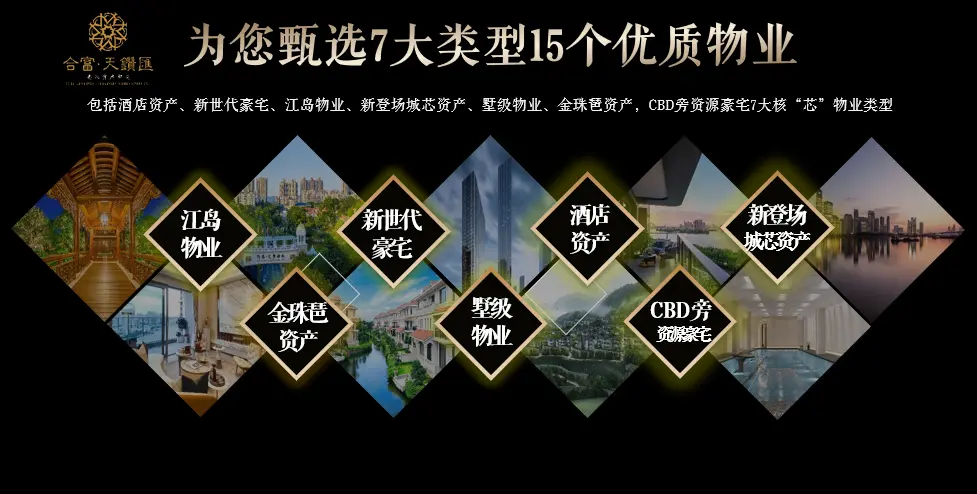 2023经济变局催生！需求回归城市中心，广州优质物业领跑市场