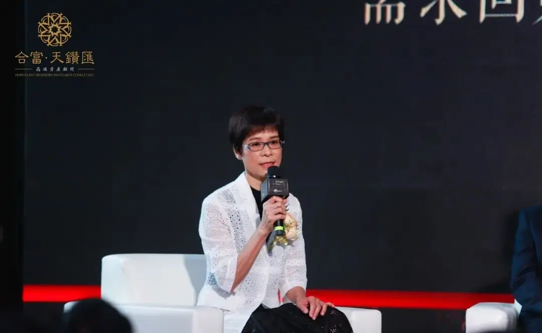 2023经济变局催生！需求回归城市中心，广州优质物业领跑市场