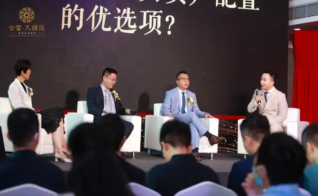 2023经济变局催生！需求回归城市中心，广州优质物业领跑市场