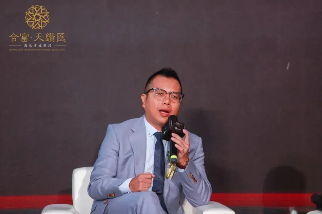 2023经济变局催生！需求回归城市中心，广州优质物业领跑市场