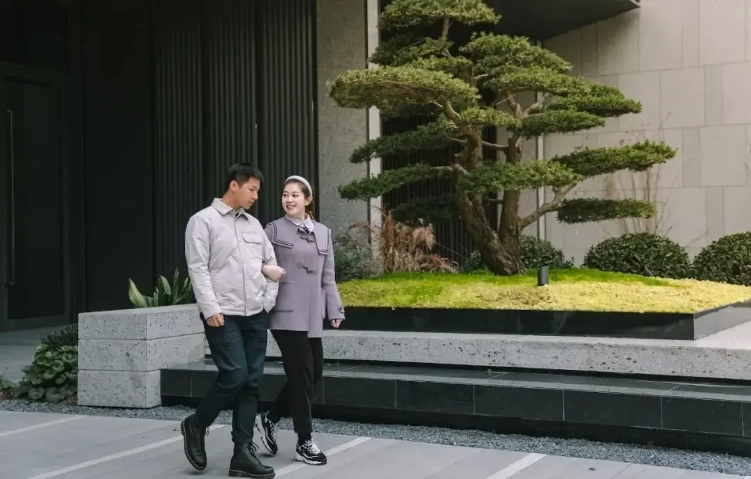 桂语兰庭 | 半年劲销超12亿的背后,是与美好生活的不期而遇-房产资讯-房天下