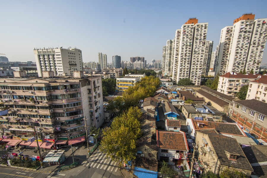 北京房地产方针调整，满意居民住宅需求
