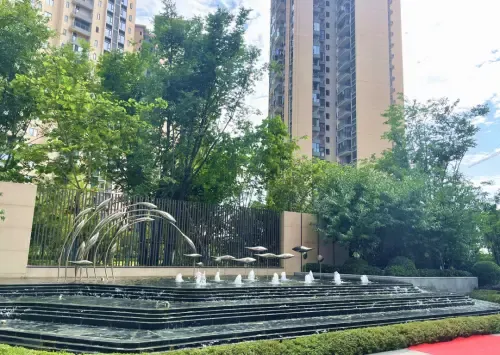 不负期待美好筑家阳春敏捷金玥湾德阳敏捷翰林府收楼的心动之旅