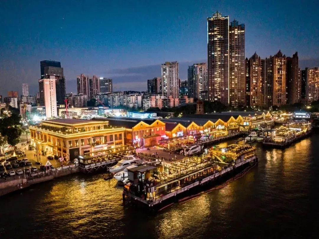 规划设计曝光!广纸蝶变的东风吹起来了…-房产资讯-房天下