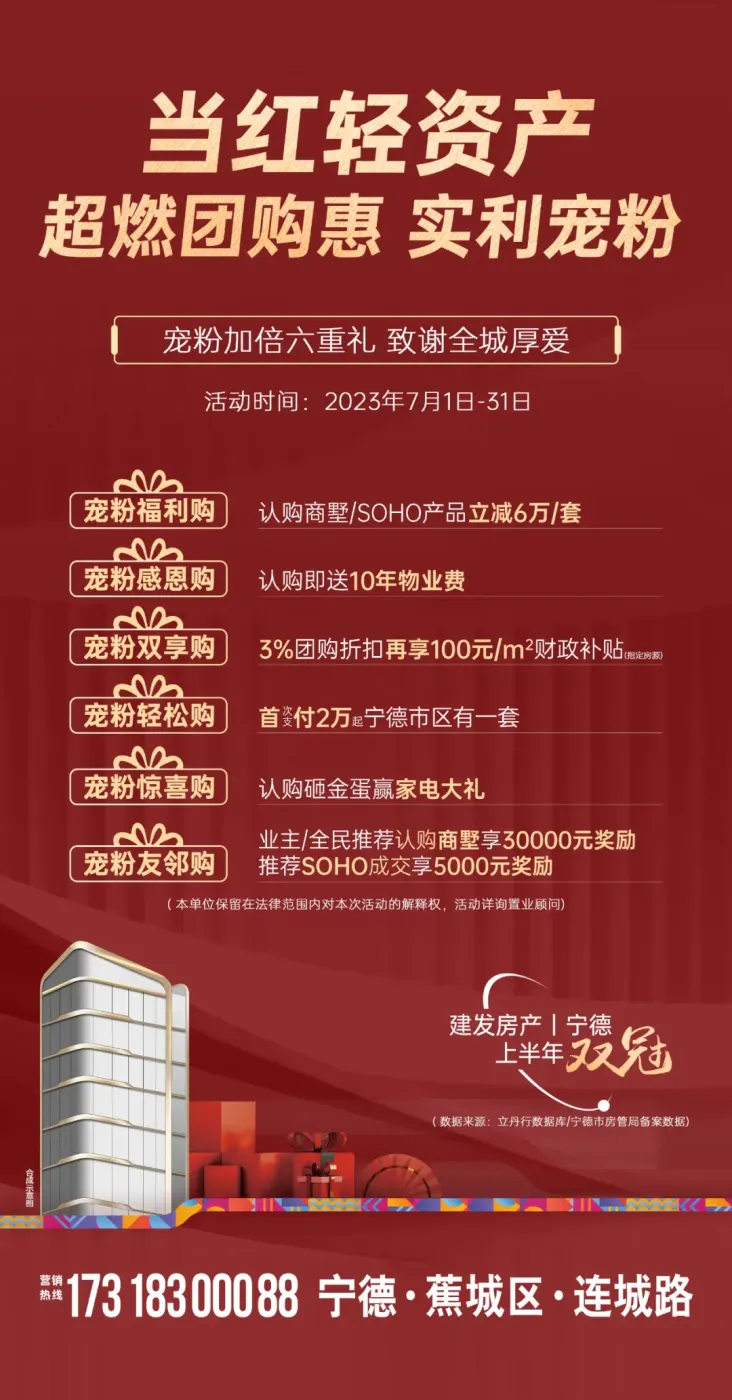 买SOHO的8大好处，据说大多数人都不知道-房产资讯-房天下