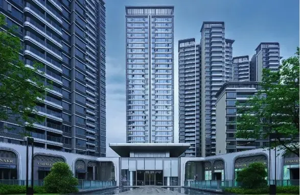 卓越地产上半年合计交付2.5万套房屋，用实力展示品质交付力-房产资讯-房天下