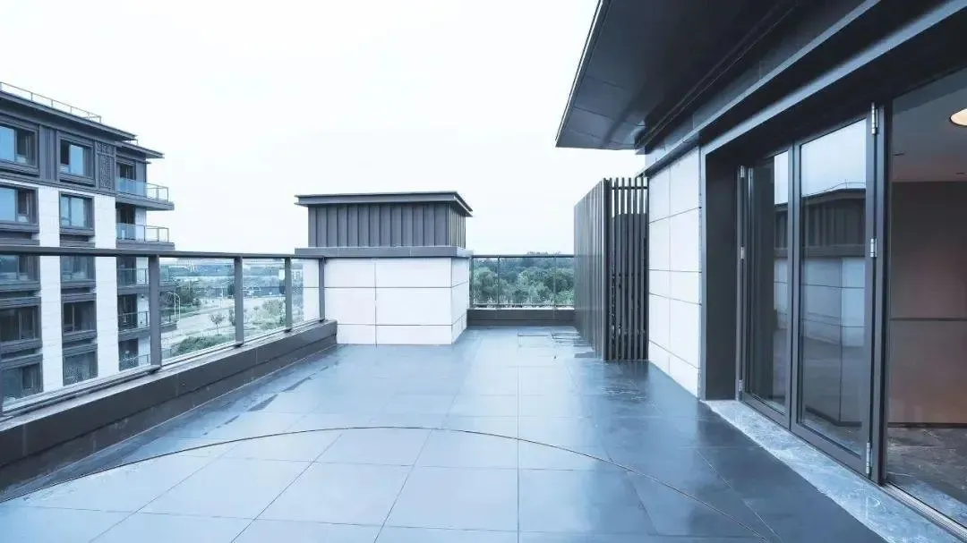 天恒恒基·傲云,属于望京的别墅生活