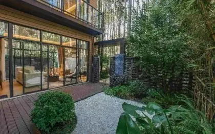 华侨城梦幻腾冲国际温泉度假小镇值得买吗?