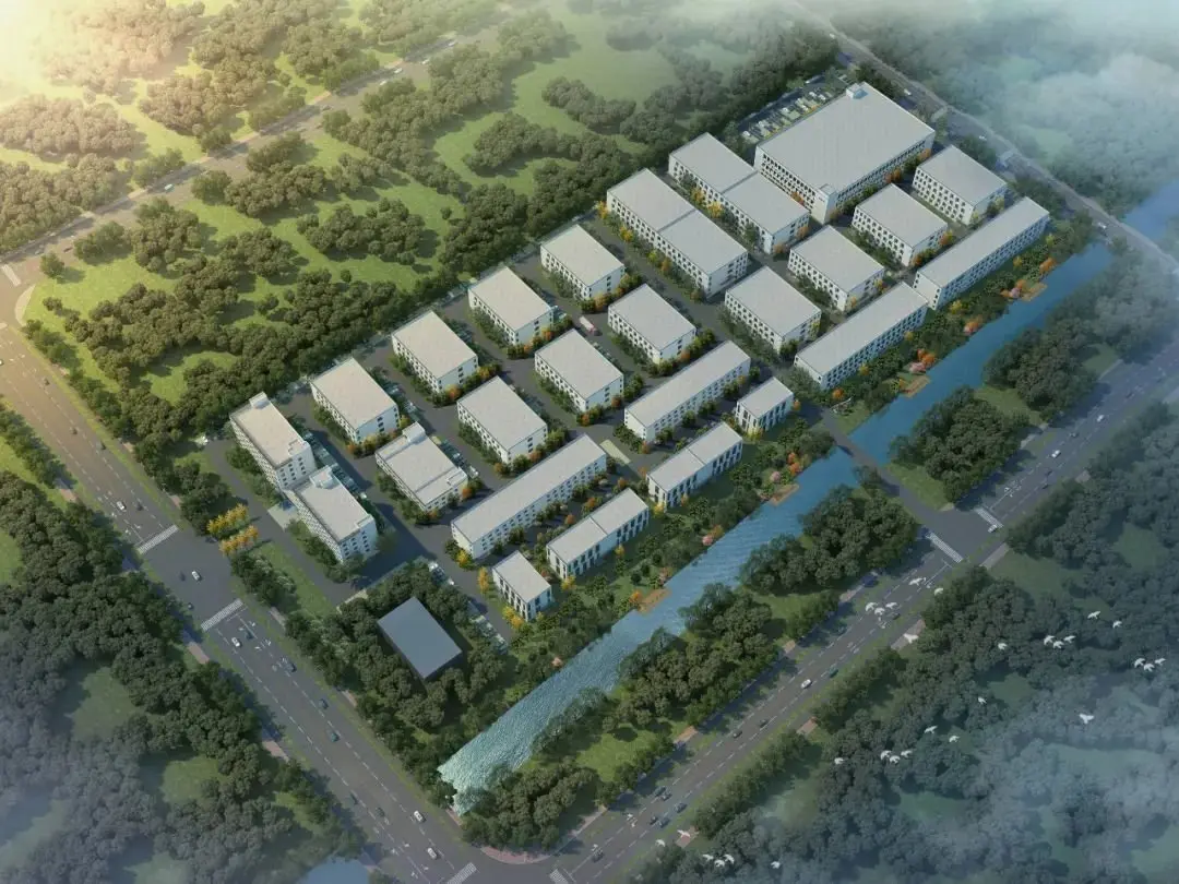企业家说选择恒盛智谷科技园的N个理由
